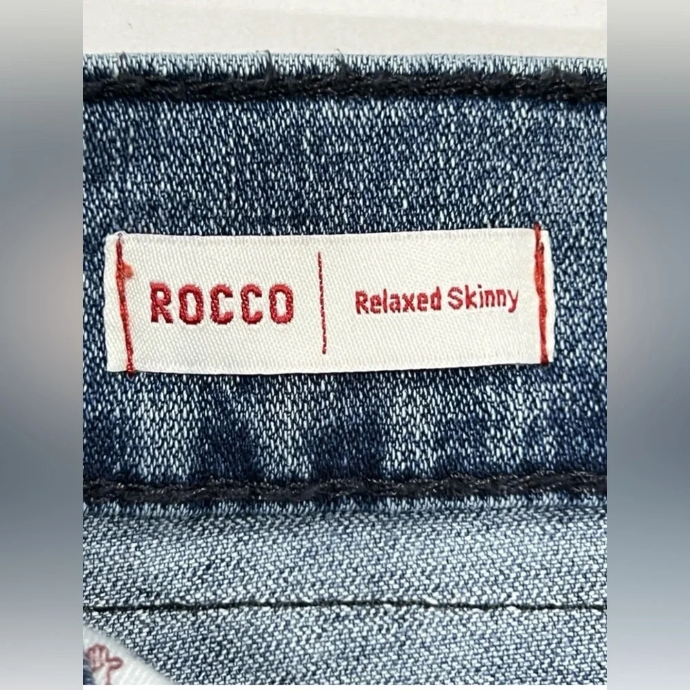 True religion Rocco jeans